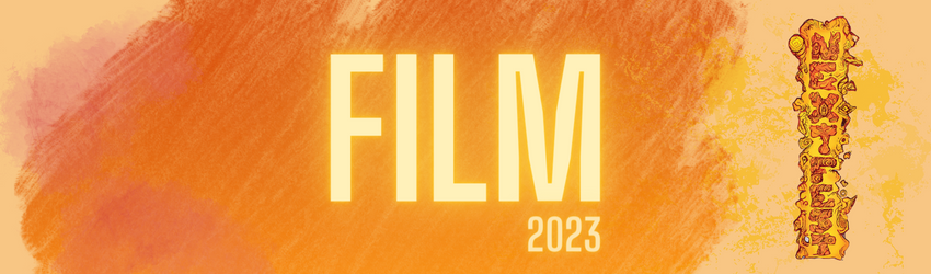 Film at Nextfest 2023