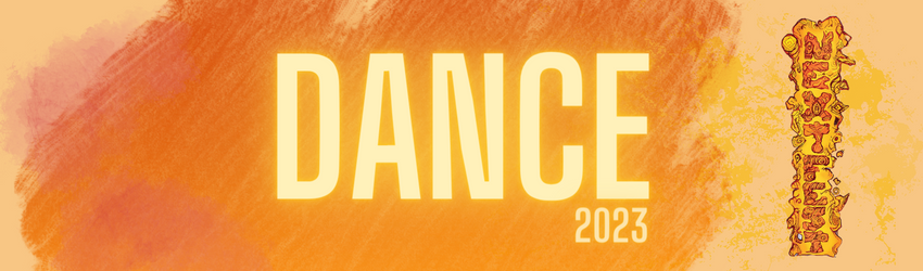 Dance at Nextfest 2023